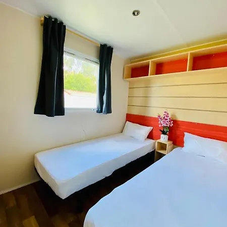 Holiday park Casa Feliz *