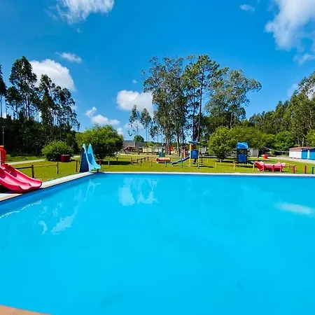 Holiday park Casa Feliz Burinhosa
