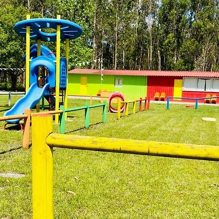 4x3 Burinhosa
