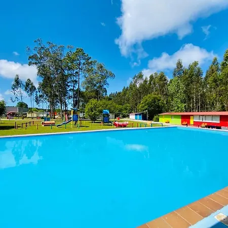 Casa Feliz Holiday park *