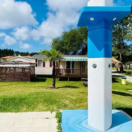 Πάρκο διακοπών Casa Feliz Burinhosa