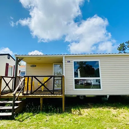 Casa Feliz Holiday park *