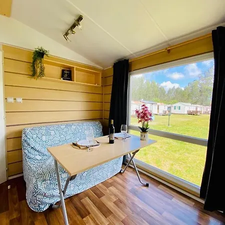 4x3 Holiday park Burinhosa