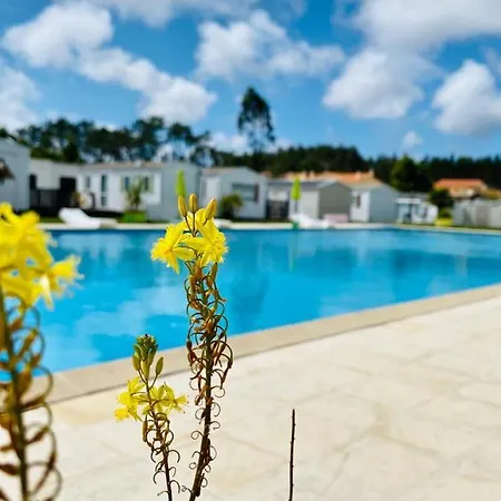 Casa Feliz Πάρκο διακοπών *