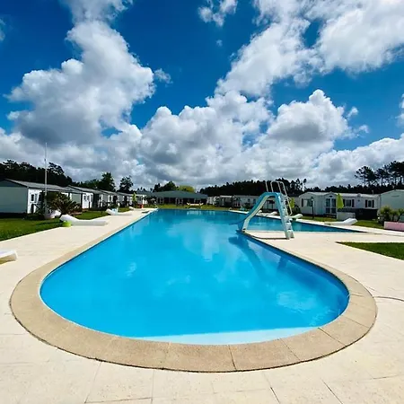 Holiday park Casa Feliz Burinhosa