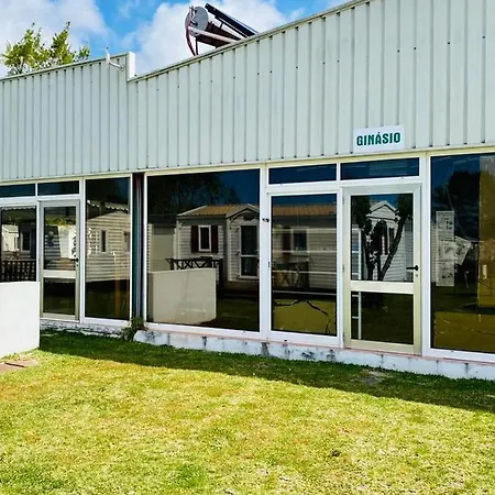 Casa Feliz Πάρκο διακοπών Burinhosa