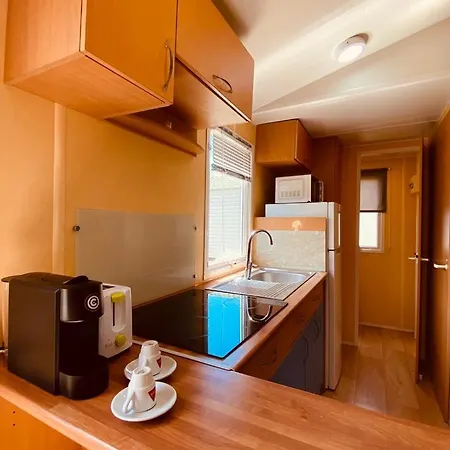 Casa Feliz Holiday park