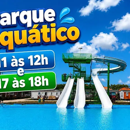 Holiday park Casa Feliz *
