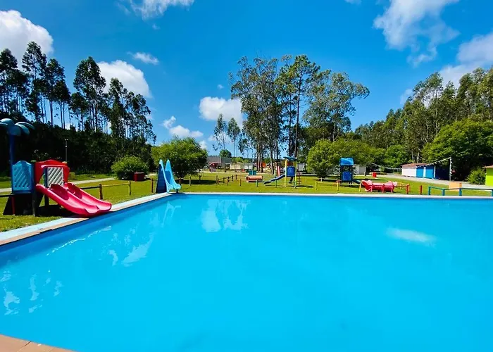 假日公园 4x3 Burinhosa