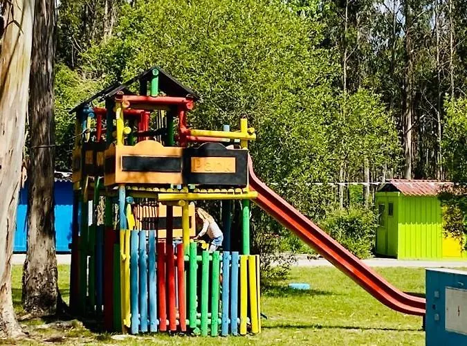 假日公园 4x3 Burinhosa