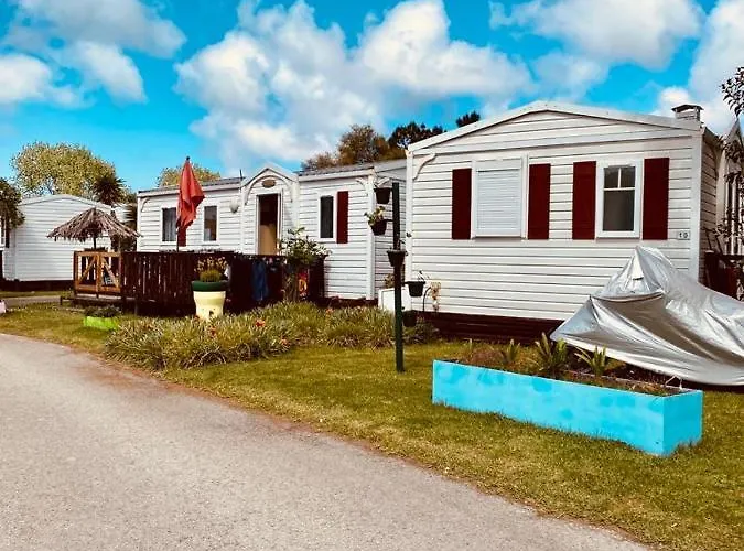 假日公园 4x3 Burinhosa