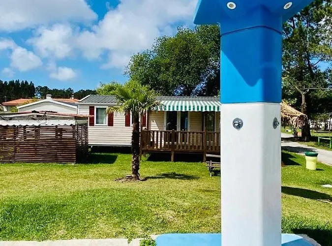 假日公园 4x3 Burinhosa