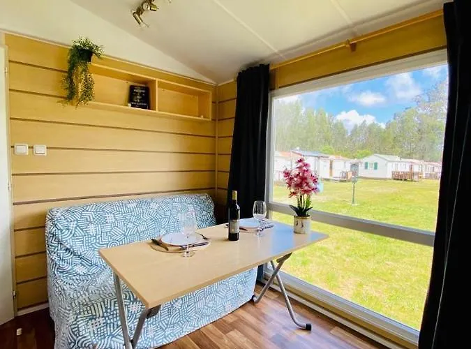 4x3 منتزه العطل Burinhosa