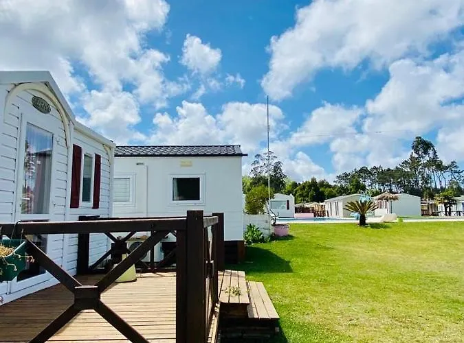 منتزه العطل 4x3 Burinhosa