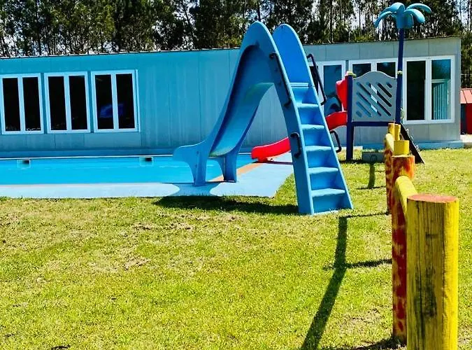 4x3 منتزه العطل *