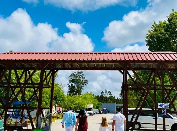 4x3 假日公园 Burinhosa