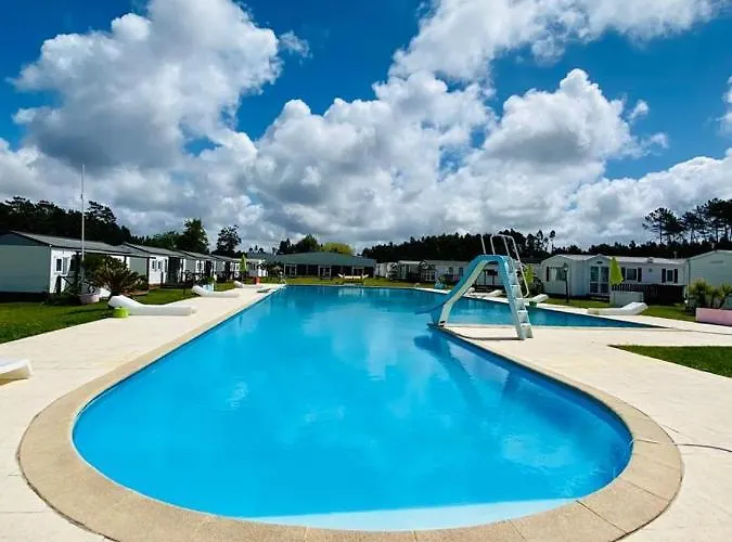 假日公园 4x3 Burinhosa