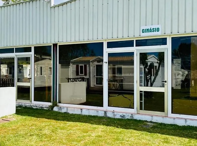 4x3 假日公园 Burinhosa